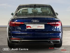 Audi A4 35 TFSI 150HP SE - Image 4
