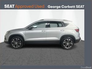 SEAT Ateca 2.0TDI 115hp SE - Image 4