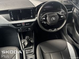 Skoda Kamiq KAMIQ SELECTION 1.0TSI 115HP €90pwk (I - Image 3
