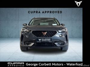 Cupra Formentor 1.5TSi 150hp 2 year warranty! (Fro - Image 2
