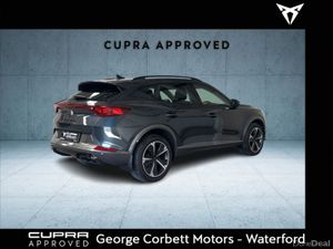 Cupra Formentor 1.5TSi 150hp 2 year warranty! (Fro - Image 4