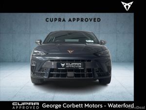 Cupra Leon 2.0TDi 150HP DSG Manufacture warranty(F - Image 2