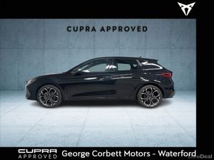 Cupra Leon 2.0TDi 150HP DSG 2 year warranty (From - Image 3