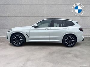 BMW iX3 80 kWh M Sport - Image 3