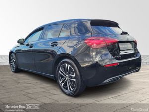 Mercedes-Benz A-Class A180d Progressive Edition Au - Image 3