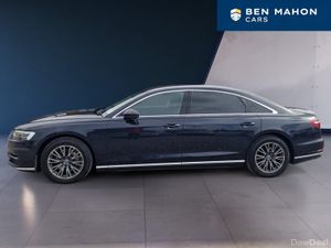 Audi A8 LWB Quattro 3.0TDI - Image 2