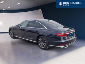 Audi A8 LWB Quattro 3.0TDI - Image 3