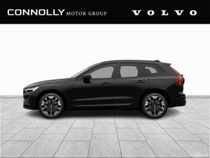 Volvo XC60 T6 Plus Dark | €785pm | Plug in Hybrid - Image 3