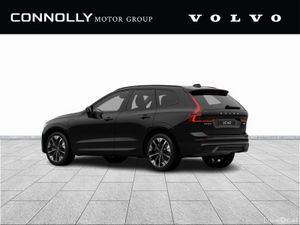 Volvo XC60 T6 Plus Dark | €785pm | Plug in Hybrid - Image 2