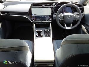 Lexus RZ 450e TAKUMI PHONE MICK 0868323328 - Image 4