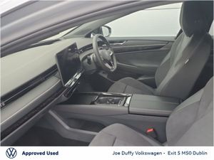 Volkswagen ID.7 PURE PLUS 59KWH 204HP - Image 4
