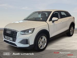 Audi Q2 *SAVE €2180 VS NEW*  30 TFSI 116HP SE + CO - Image 4