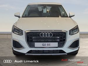 Audi Q2 *SAVE €2180 VS NEW*  30 TFSI 116HP SE + CO - Image 3