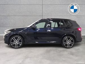 BMW X5 xDrive45e M Sport - Image 4