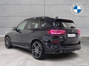 BMW X5 xDrive45e M Sport - Image 3