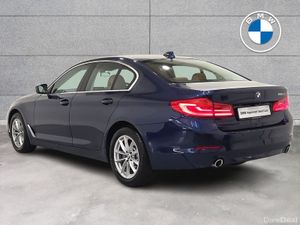 BMW 5-Series 520d SE Auto - Image 3