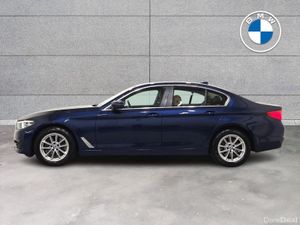 BMW 5-Series 520d SE Auto - Image 4