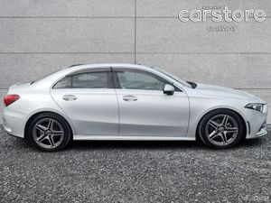 Mercedes-Benz A-Class A180 Style Sedan AMG Line - Image 2