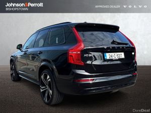 Volvo XC90 T8 455hp AWD Ultimate Dark - Two Year V - Image 4