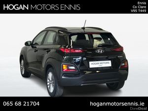 Hyundai KONA 2019 - Image 4