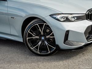 BMW 3-Series 330E M SPORT - Image 2