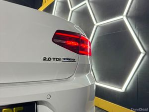 ◼️2016 VOLKSWAGEN PASSAT 2.0 DIESEL ALL TRACK◼️ - Image 3