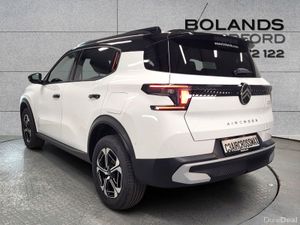Citroen C3 Aircross MAX 1.2L Turbo 145 MHEV e-DCT - Image 3