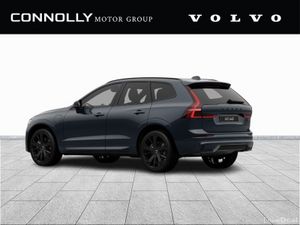 Volvo XC60 Ultra Black Edition | Top Spec | €821pm - Image 2