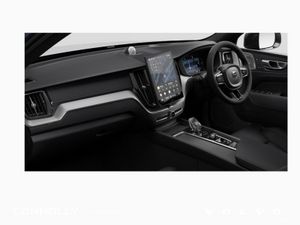 Volvo XC60 Ultra Black Edition | Top Spec | €821pm - Image 4