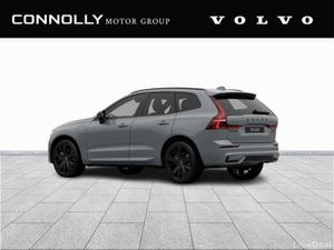 Volvo XC60 Plus Black Edition | €764pm | In Stock - Image 2