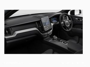Volvo XC60 Plus Black Edition | €764pm | In Stock - Image 4
