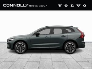 Volvo XC60 Plus Dark | €785pm | Immediate Delivery - Image 3