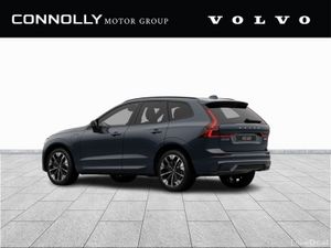 Volvo XC60 Plus Dark | €785pm | Plug In Hybrid | A - Image 2