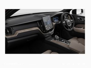 Volvo XC60 Plus Dark | €785pm | Plug In Hybrid | A - Image 4