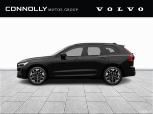 Volvo XC60 T6 Plus Dark | €785pm | Plug in Hybrid - Image 3