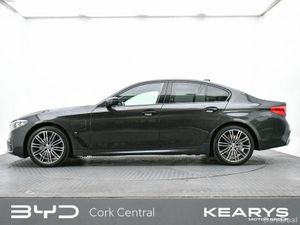 BMW 5-Series 530e M Sport Auto "LIke New" - Image 4