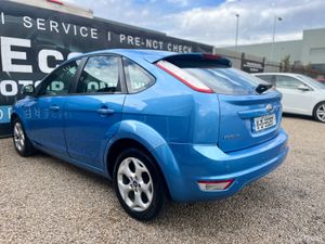 FORD FOCUS, 2011, 1.6 DIESEL, NEW NCT 07/2027 - Image 4