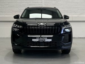 Skoda Kodiaq New Model SE 7 Seater 2.0TDI Auto - Image 2