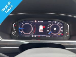 Volkswagen Tiguan ELEGANCE 2.0 TDI MANUAL 6SPEED F - Image 2
