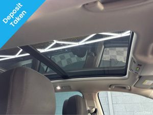 Volkswagen Tiguan ELEGANCE 2.0 TDI MANUAL 6SPEED F - Image 4