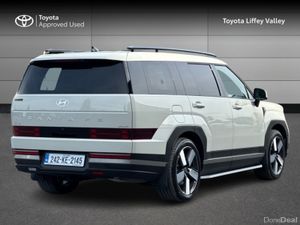 Hyundai Santa Fe SANTA FE PHEV PREMIUM - Image 2