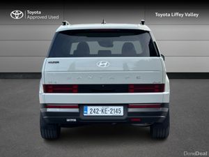 Hyundai Santa Fe SANTA FE PHEV PREMIUM - Image 4