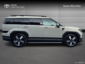 Hyundai Santa Fe SANTA FE PHEV PREMIUM - Image 3