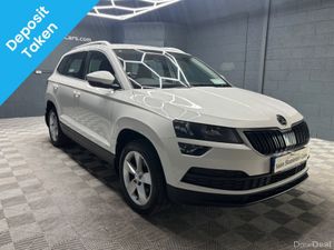 Skoda Karoq AMBITION 1.6 TDI 115HP 4DR - Image 3