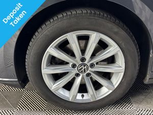Volkswagen Passat BUSINESS 2.0 TDI MANUAL 6SPEED F - Image 2