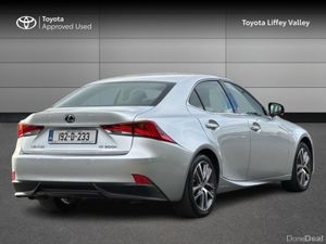Lexus IS LEXUS IS300h EXECUTIVE - Image 2