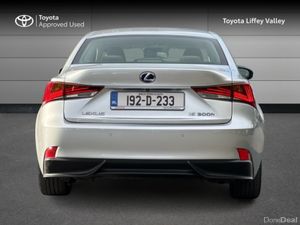 Lexus IS LEXUS IS300h EXECUTIVE - Image 4