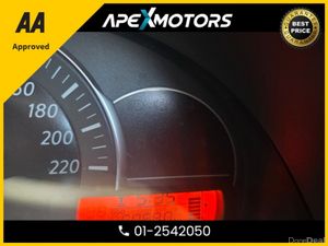 Nissan Micra 1.2 5DR SV E6 4DR - Image 4