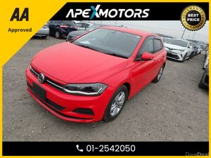 Volkswagen Polo FINANCE ARRANGED * 1.0L 5Dr PETROL - Image 3