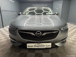 Opel Insignia GRAND SPORT ELITE 1.6 136PS 5DR - Image 4